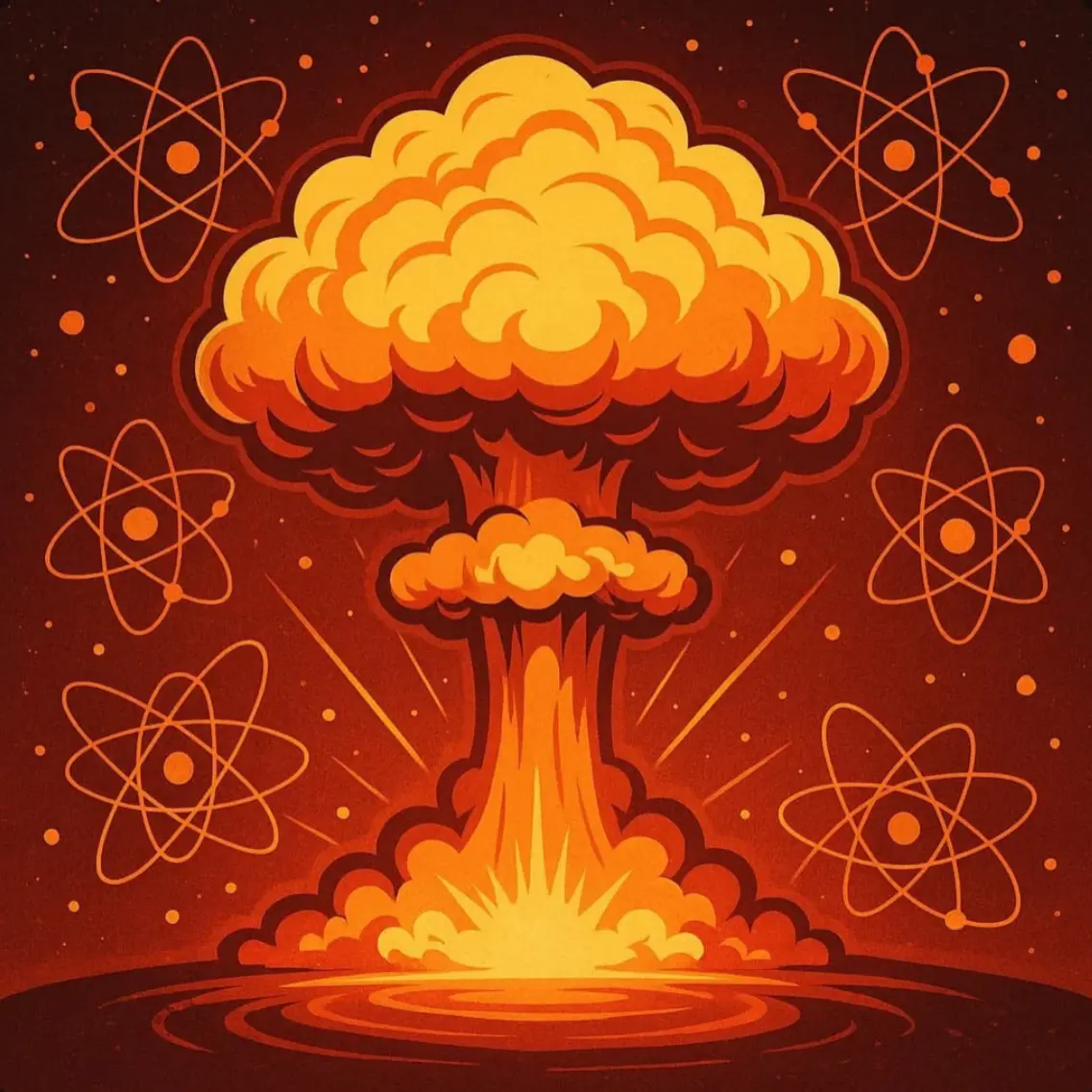 Cover image for If the Unthinkable Happened: Nuclear Weapons and the War in Ukraine